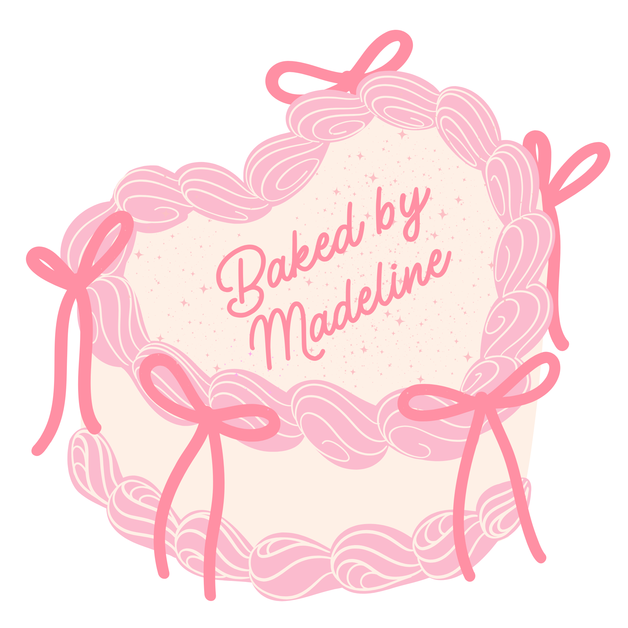 Baked By Madeline logo